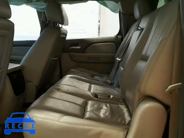 2012 GMC YUKON XL C 1GKS1KE02CR106044 image 5