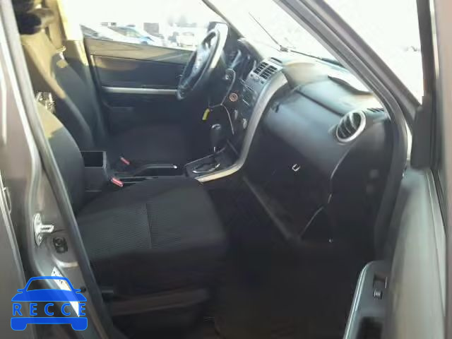 2010 SUZUKI GRAND VITA JS3TE0D28A4100269 зображення 4