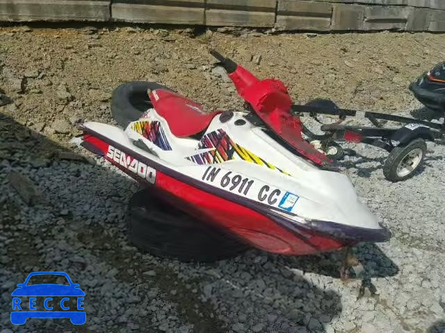 1997 SEAD JET SKI ZZN60219A797 Bild 0