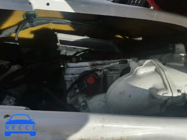 1997 SEAD JET SKI ZZN60219A797 image 6