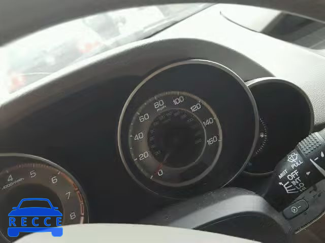 2012 ACURA MDX 2HNYD2H25CH507219 image 7