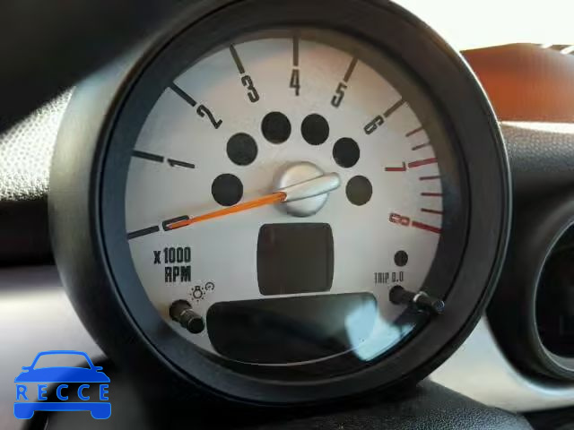 2014 MINI COOPER CLU WMWZF3C56ET492180 image 7