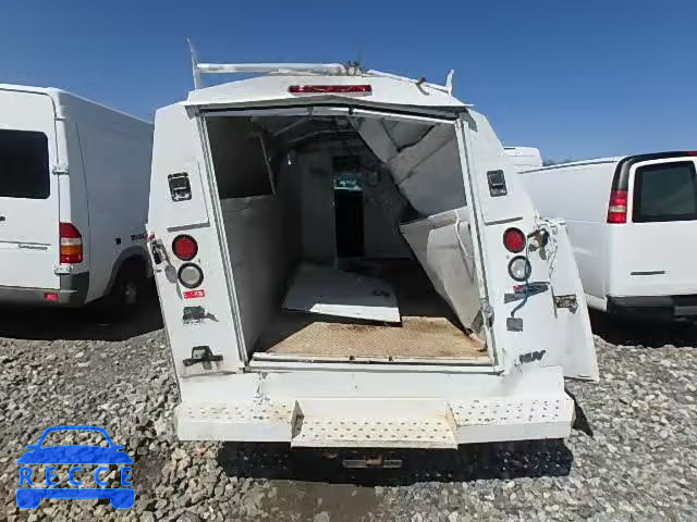 2005 CHEVROLET EXPRESS CU 1GBHG31U751230996 image 5