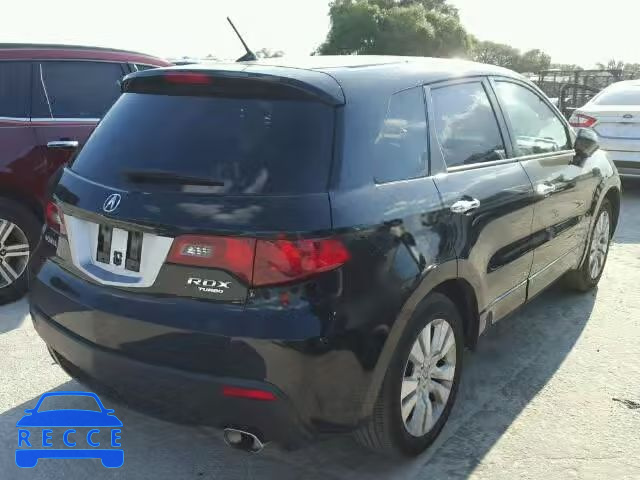 2011 ACURA RDX 5J8TB2H21BA000905 image 3