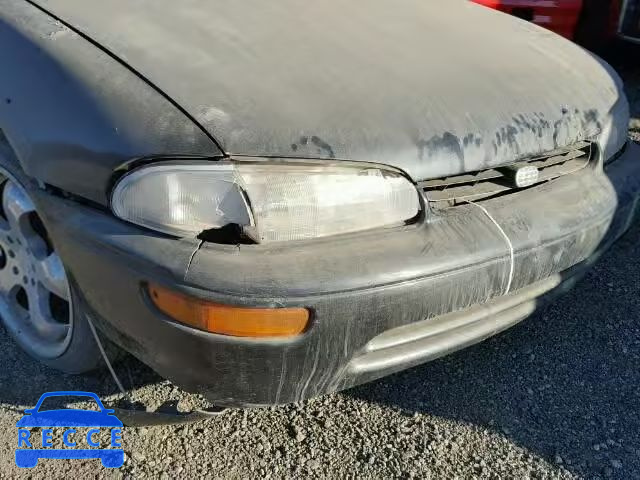 1994 GEO PRIZM 1Y1SK5362RZ075903 зображення 8