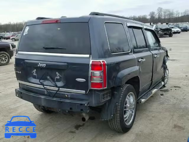 2015 JEEP PATRIOT LA 1C4NJRFB6FD176682 image 3