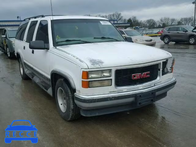 1997 GMC C1500 SUBU 1GDEC16R9VJ749255 зображення 0