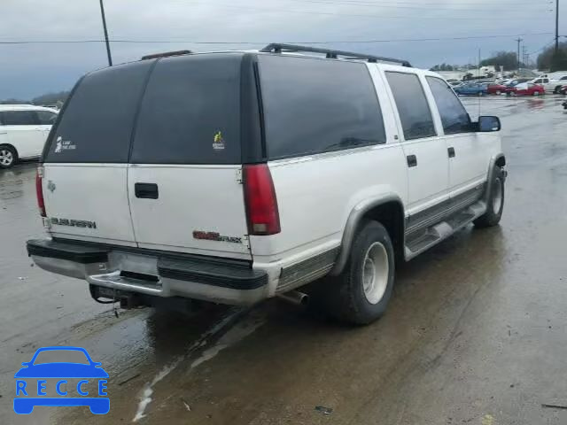 1997 GMC C1500 SUBU 1GDEC16R9VJ749255 Bild 3