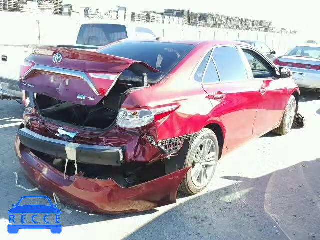 2017 TOYOTA CAMRY HYBR 4T1BD1FKXHU202307 image 3