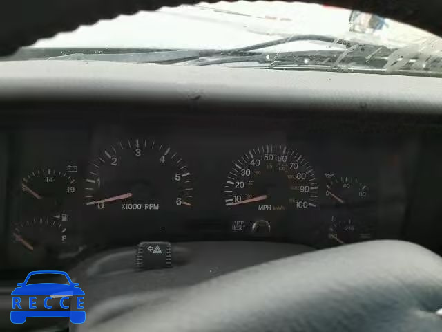 2001 JEEP CHEROKEE C 1J4FF58SX1L548433 image 7