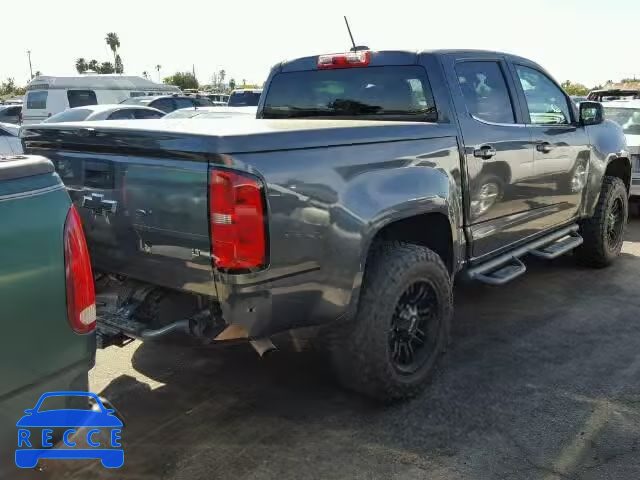 2015 CHEVROLET COLORADO L 1GCGSBE31F1275046 image 3