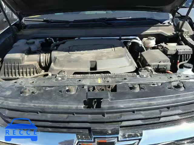 2015 CHEVROLET COLORADO L 1GCGSBE31F1275046 image 6