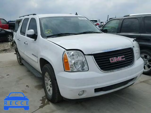 2007 GMC YUKON XL K 1GKFK16317J196342 image 0