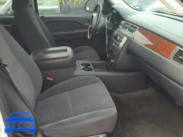 2007 GMC YUKON XL K 1GKFK16317J196342 image 4