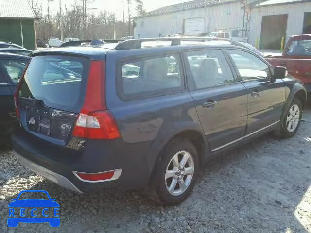 2008 VOLVO XC70 YV4BZ982X81035527 Bild 3