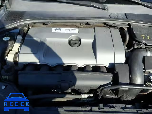 2008 VOLVO XC70 YV4BZ982X81035527 Bild 6