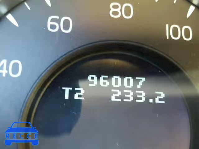 2008 VOLVO XC70 YV4BZ982X81035527 Bild 7