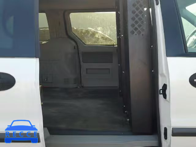 2006 FORD FREESTAR 2FTZA54686BA65217 image 5
