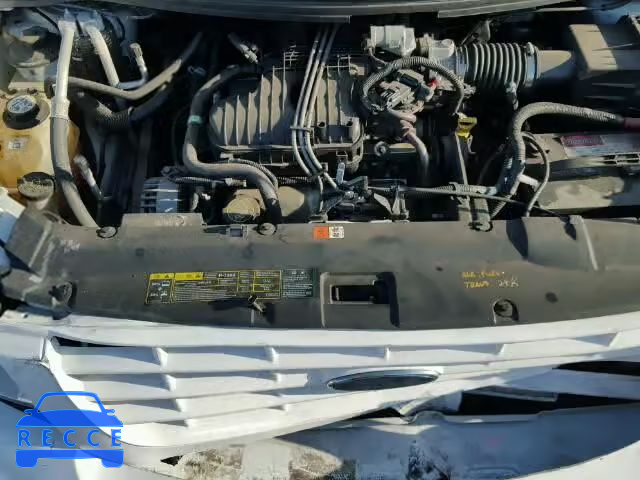 2006 FORD FREESTAR 2FTZA54686BA65217 image 6