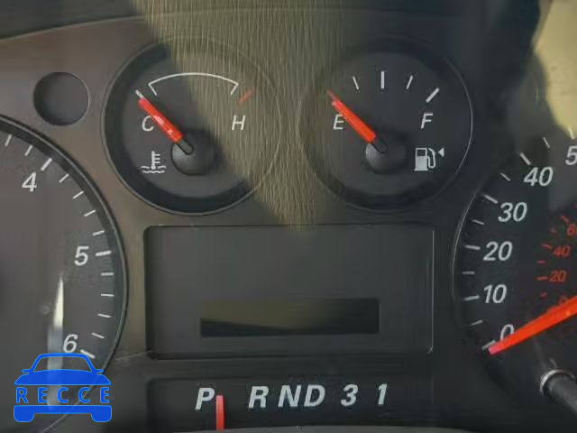 2006 FORD FREESTAR 2FTZA54686BA65217 image 7