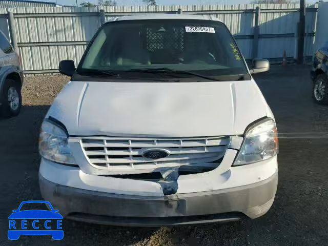 2006 FORD FREESTAR 2FTZA54686BA65217 image 8