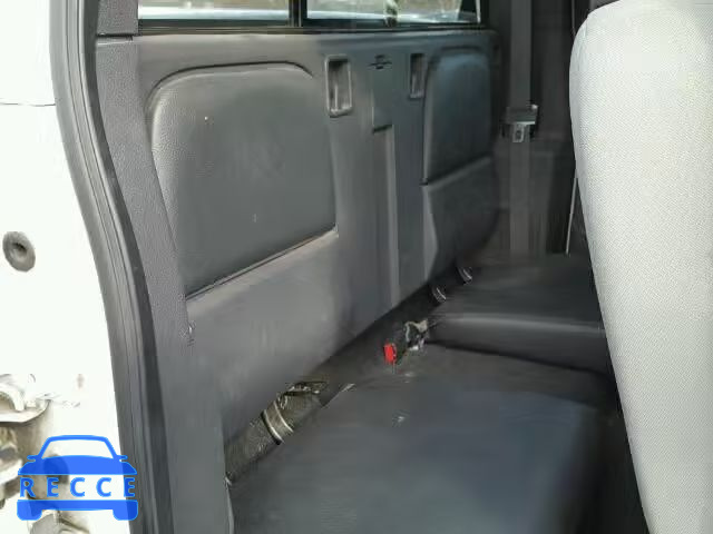 2008 DODGE DAKOTA SLT 1D7HW42K48S524555 image 5