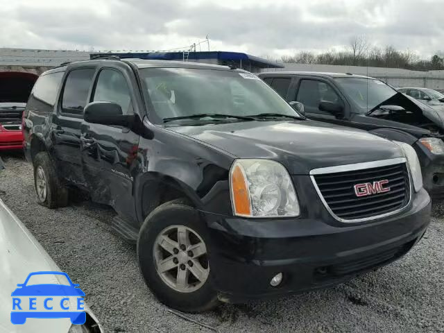 2008 GMC YUKON XL C 1GKFC16J58R159079 image 0