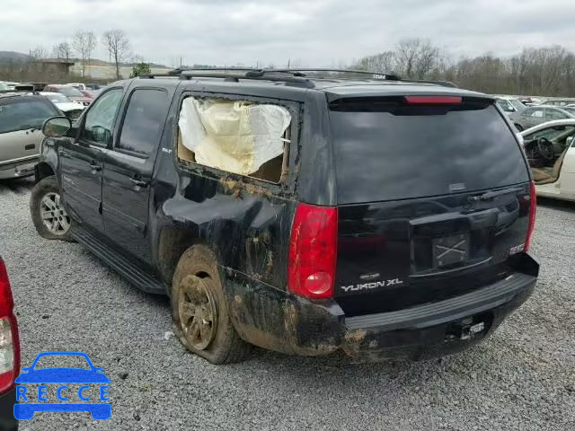 2008 GMC YUKON XL C 1GKFC16J58R159079 image 2