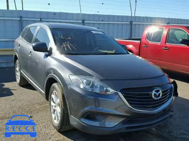 2013 MAZDA CX-9 TOURI JM3TB2CV1D0409230 Bild 0