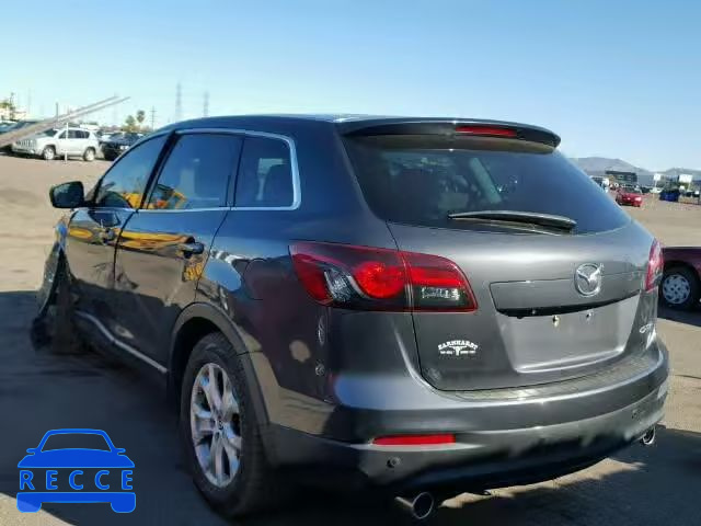 2013 MAZDA CX-9 TOURI JM3TB2CV1D0409230 Bild 2