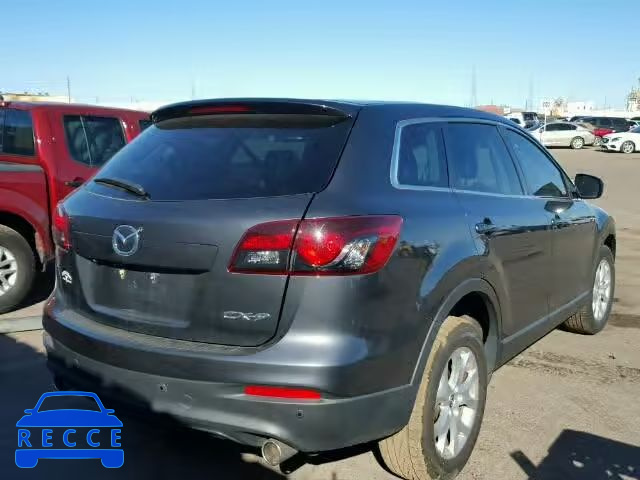 2013 MAZDA CX-9 TOURI JM3TB2CV1D0409230 Bild 3