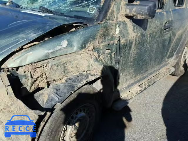 2004 HONDA ELEMENT LX 5J6YH28314L021654 image 8