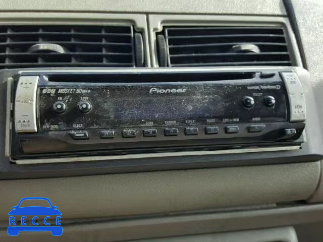 1994 GMC SIERRA C15 2GTEC19K5R1583092 image 8