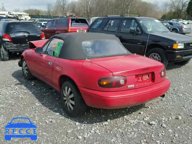 1996 MAZDA MX-5 MIATA JM1NA3530T0714299 зображення 2