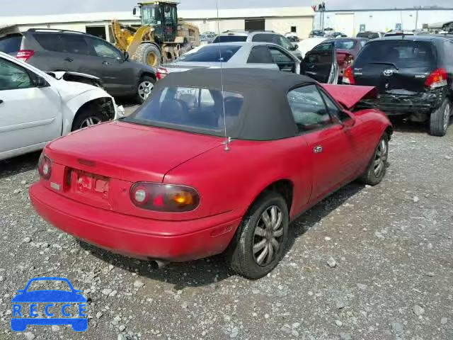 1996 MAZDA MX-5 MIATA JM1NA3530T0714299 зображення 3