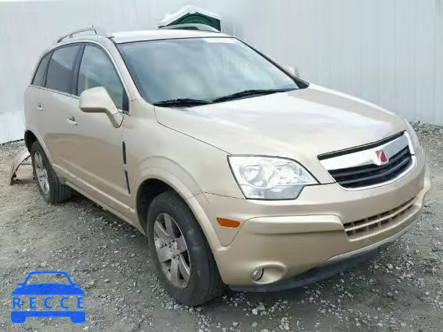 2008 SATURN VUE XR 3GSCL53758S644385 image 0