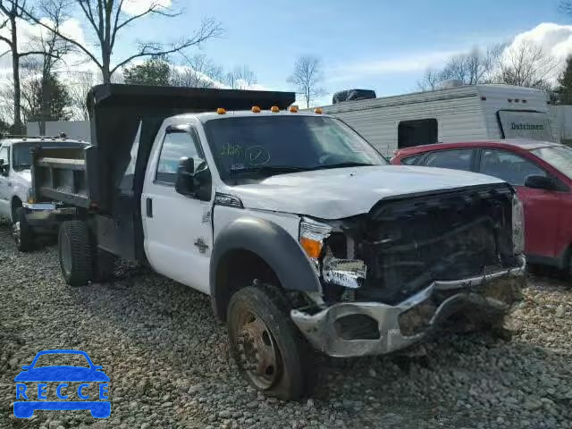 2014 FORD F550 SUPER 1FDUF5HTXEEA87410 image 0