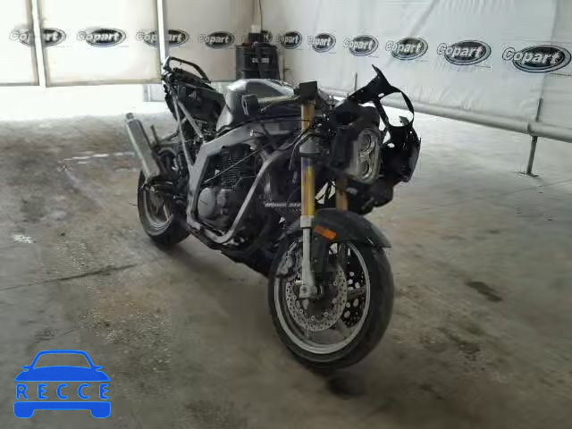 2007 HYOSUNG GT250 KM4MJ527071600072 зображення 0