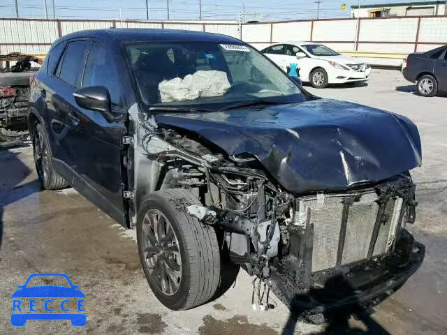 2016 MAZDA CX-5 GRAND JM3KE2DYXG0772755 зображення 0