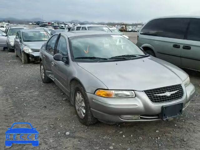 1999 CHRYSLER CIRRUS LXI 1C3EJ56HXXN645429 Bild 0