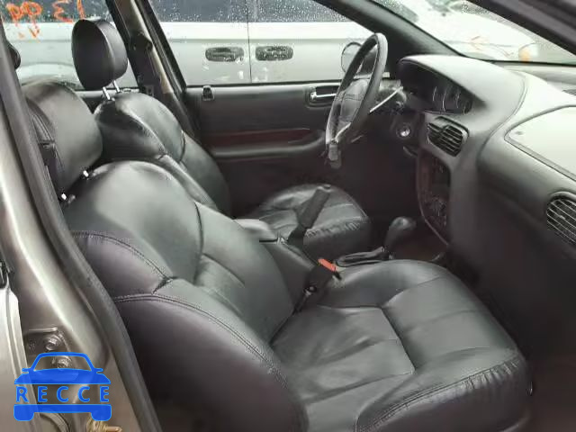 1999 CHRYSLER CIRRUS LXI 1C3EJ56HXXN645429 зображення 4