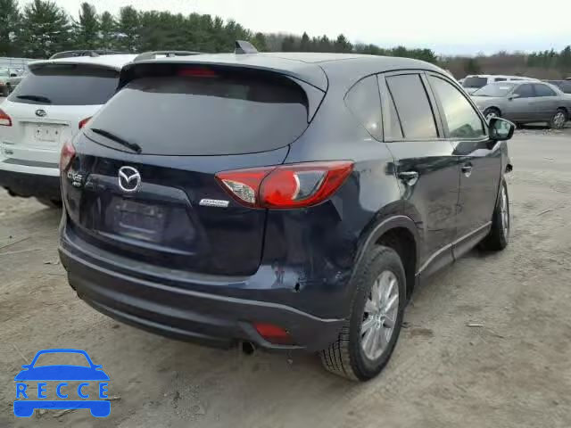 2015 MAZDA CX-5 TOURI JM3KE4CY7F0470688 image 3