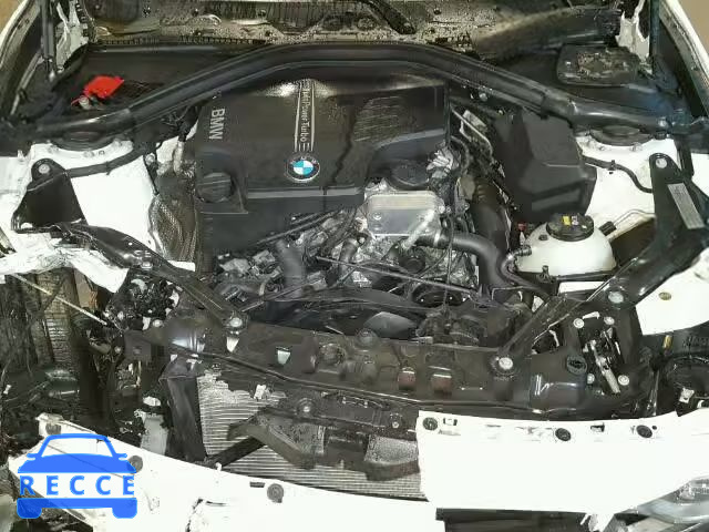 2016 BMW 428XI SULE WBA3T1C51GP822242 Bild 6
