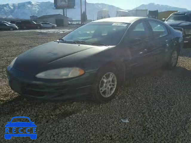 1999 DODGE INTREPID 2B3HD46R7XH725879 image 1