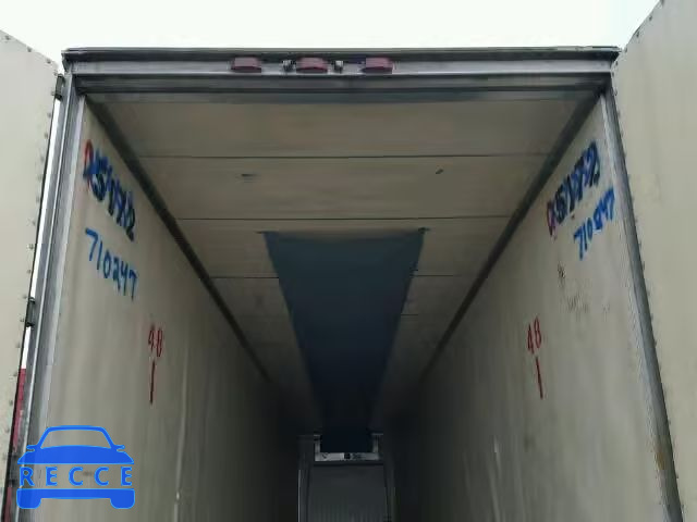 2000 UTIL TRAILER 1UYVS2532YM934407 Bild 4