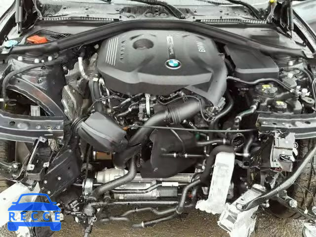 2017 BMW 330 XI WBA8D9G5XHNU59433 зображення 6
