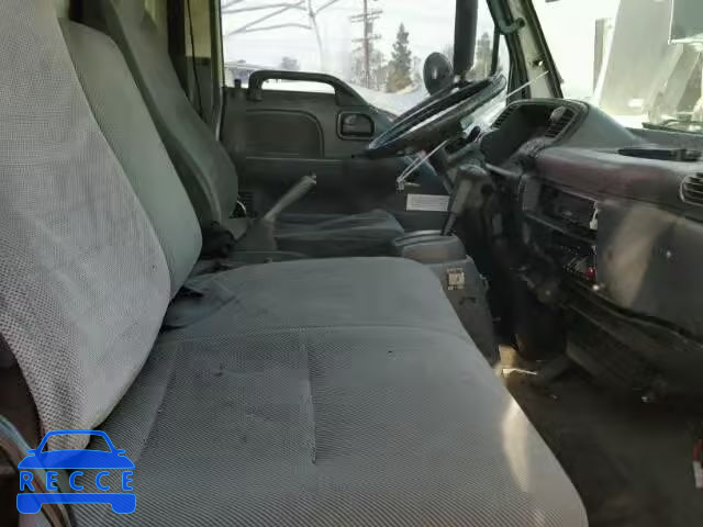 2003 ISUZU NQR JALE5B14437900155 image 4