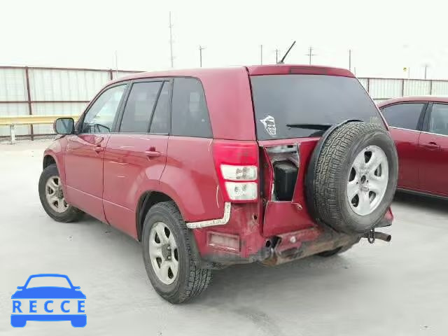 2011 SUZUKI GRAND VITA JS3TE0D25B4100750 image 2