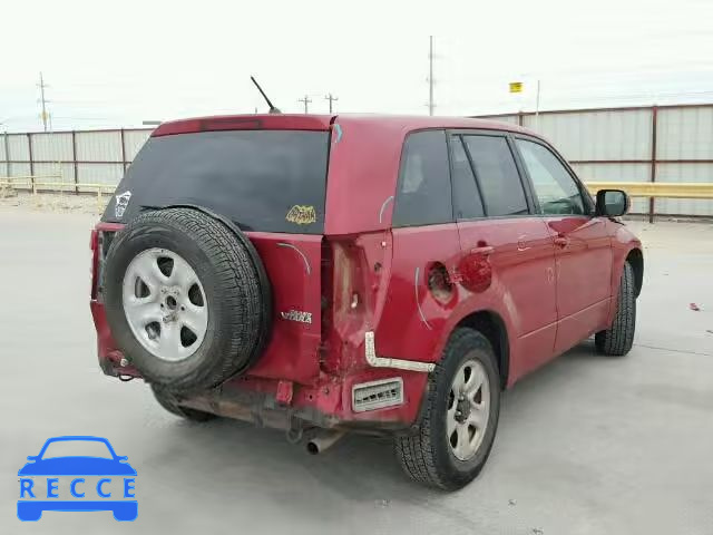 2011 SUZUKI GRAND VITA JS3TE0D25B4100750 image 3