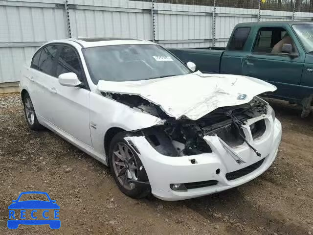 2010 BMW 328XI SULE WBAPK5C50AA650338 зображення 0